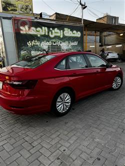 فولكسفاغن جيتا
